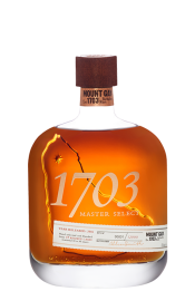 Rum Mount Gay 1703 0,7L